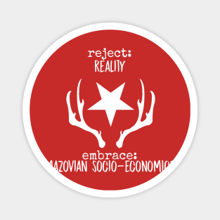 mazovian socio-economics Magnet